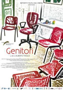 locandina del film GENITORI