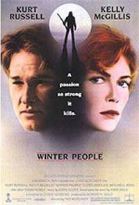 locandina del film GENTE DEL NORD