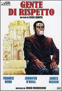 locandina del film GENTE DI RISPETTO