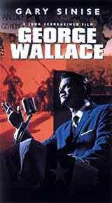 locandina del film GEORGE WALLACE