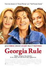 locandina del film DONNE, REGOLE... E TANTI GUAI!