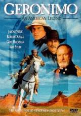 locandina del film GERONIMO