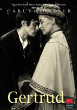 locandina del film GERTRUD