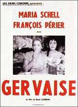 locandina del film GERVAISE