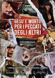 locandina del film GESU' E' MORTO PER I PECCATI DEGLI ALTRI