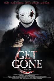 locandina del film GET GONE