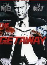 locandina del film GETAWAY!