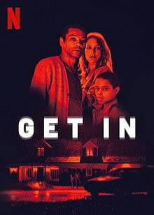 locandina del film GET IN