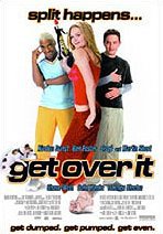 locandina del film GET OVER IT