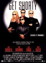 locandina del film GET SHORTY