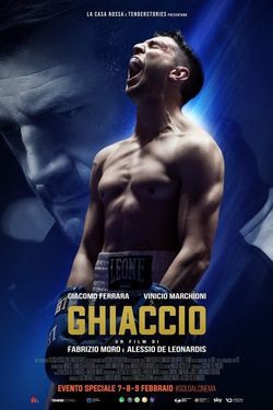 locandina del film GHIACCIO
