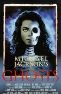 locandina del film GHOSTS