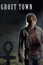 locandina del film GHOST TOWN (2009)