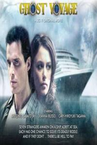 locandina del film GHOST VOYAGE