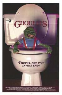 locandina del film GHOULIES