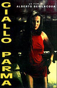 locandina del film GIALLOPARMA