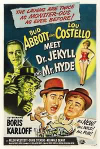 locandina del film GIANNI E PINOTTO CONTRO IL DOTTOR JEKYLL
