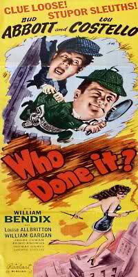 locandina del film GIANNI E PINOTTO DETECTIVES