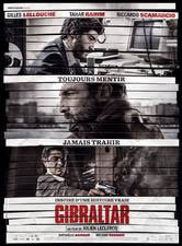 locandina del film GIBRALTAR