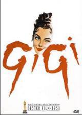 locandina del film GIGI