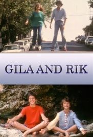 locandina del film GILA AND RIK
