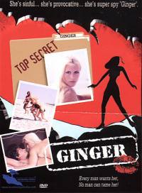 locandina del film GINGER