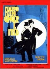 locandina del film GINGER E FRED