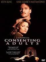 locandina del film GIOCHI D'ADULTI