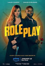 locandina del film GIOCO DI RUOLO