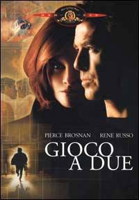 locandina del film GIOCO A DUE