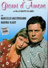 locandina del film GIORNI D'AMORE