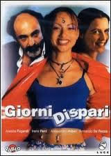 locandina del film GIORNI DISPARI