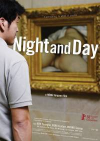 locandina del film GIORNO E NOTTE