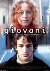 locandina del film GIOVANI