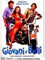 locandina del film GIOVANI E BELLI
