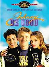 locandina del film GIOVANI, SVITATI E VINCENTI