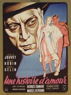 locandina del film GIOVENTU' INCOMPRESA