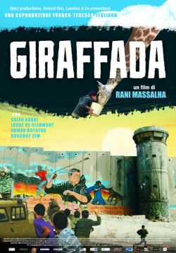 locandina del film GIRAFFADA