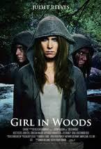 locandina del film GIRL IN WOODS