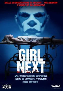 locandina del film GIRL NEXT