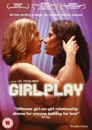 locandina del film GIRL PLAY