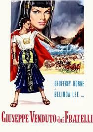 locandina del film GIUSEPPE VENDUTO DAI FRATELLI