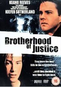locandina del film GIUSTIZIA VIOLENTA