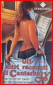 locandina del film GLI ALTRI RACCONTI DI CANTERBURY