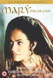 locandina del film GLI AMICI DI GESU' - MARIA MADDALENA