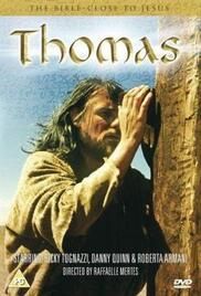 locandina del film GLI AMICI DI GESU' - TOMMASO
