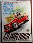 locandina del film GLI IMPETUOSI