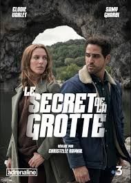locandina del film GLI OMICIDI DI PONT D'ARC
