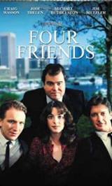 locandina del film GLI AMICI DI GEORGIA