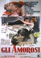 locandina del film GLI AMOROSI